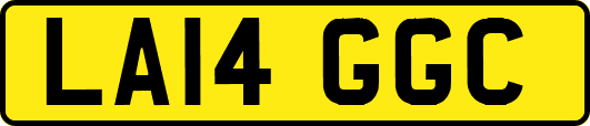 LA14GGC