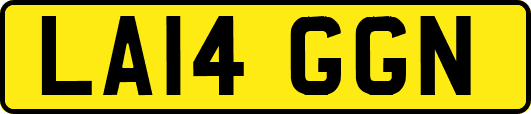LA14GGN