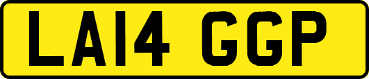 LA14GGP