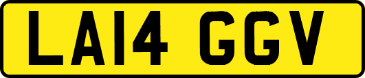 LA14GGV