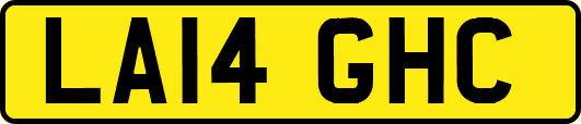 LA14GHC