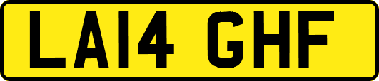 LA14GHF
