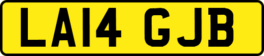 LA14GJB