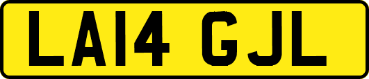 LA14GJL
