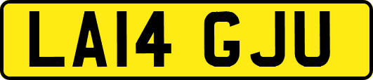 LA14GJU