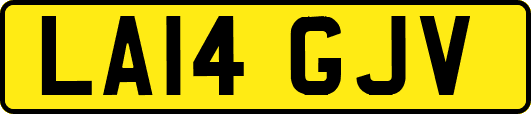 LA14GJV