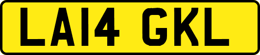 LA14GKL