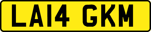 LA14GKM