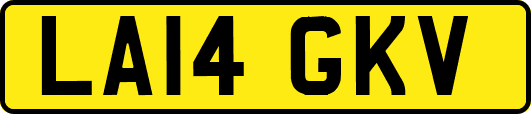 LA14GKV