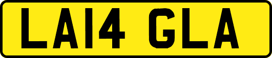 LA14GLA