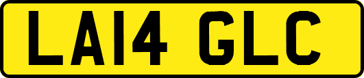 LA14GLC