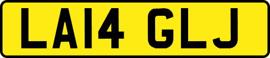LA14GLJ