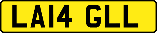 LA14GLL