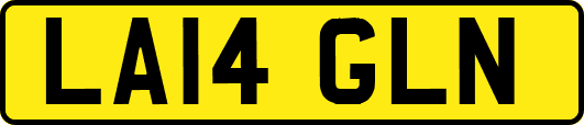 LA14GLN