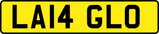 LA14GLO