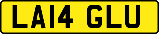 LA14GLU