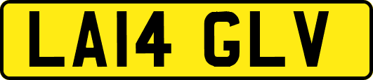 LA14GLV