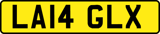 LA14GLX