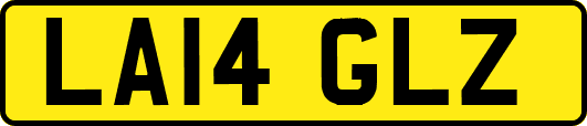 LA14GLZ