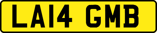 LA14GMB