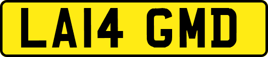 LA14GMD