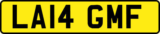 LA14GMF