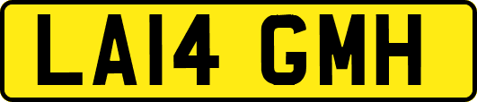 LA14GMH