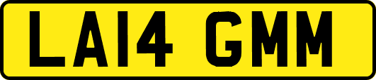 LA14GMM