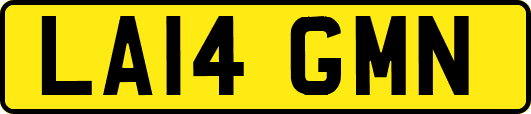 LA14GMN