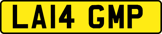 LA14GMP