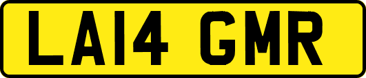 LA14GMR