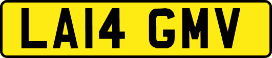 LA14GMV