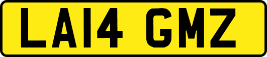 LA14GMZ