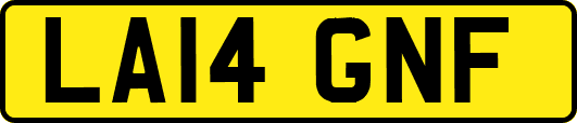 LA14GNF