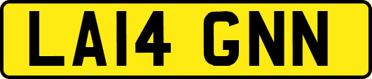 LA14GNN