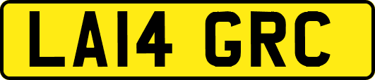 LA14GRC