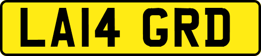 LA14GRD