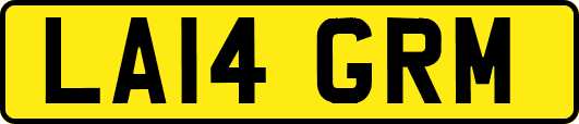 LA14GRM