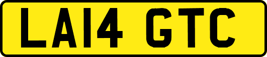 LA14GTC