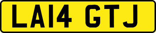 LA14GTJ
