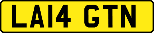 LA14GTN