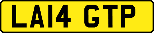 LA14GTP