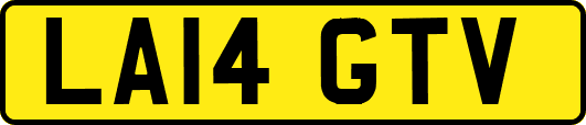 LA14GTV