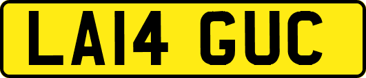 LA14GUC