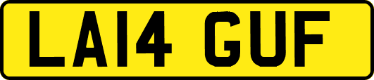 LA14GUF