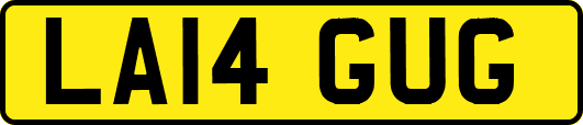 LA14GUG