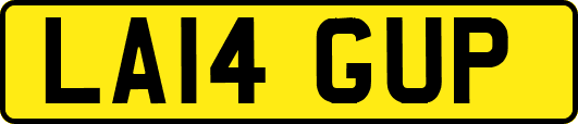 LA14GUP