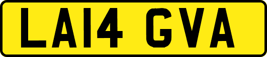 LA14GVA