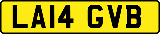 LA14GVB