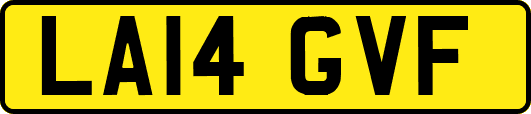 LA14GVF